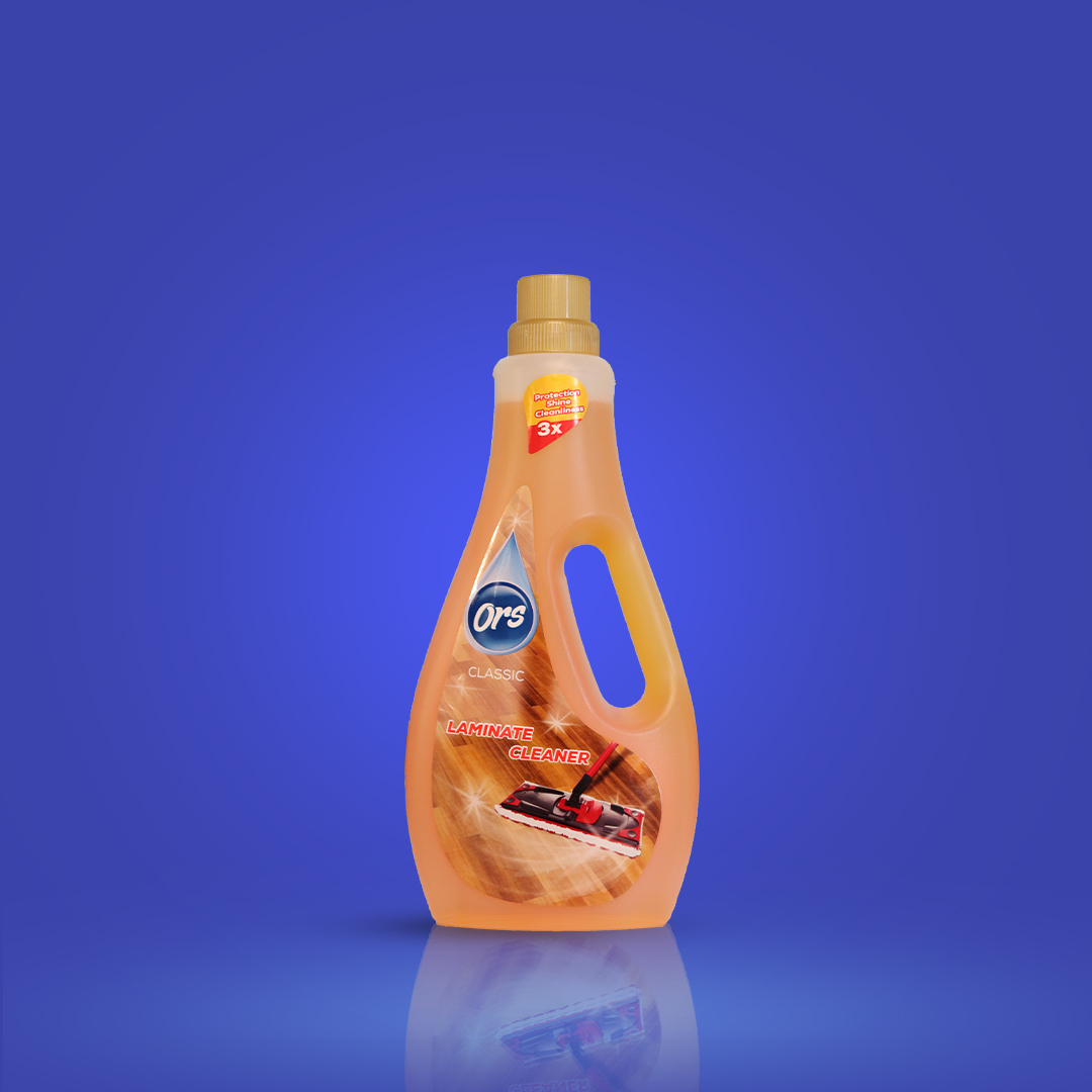 Pastrues për laminat Ors Classic 900ml