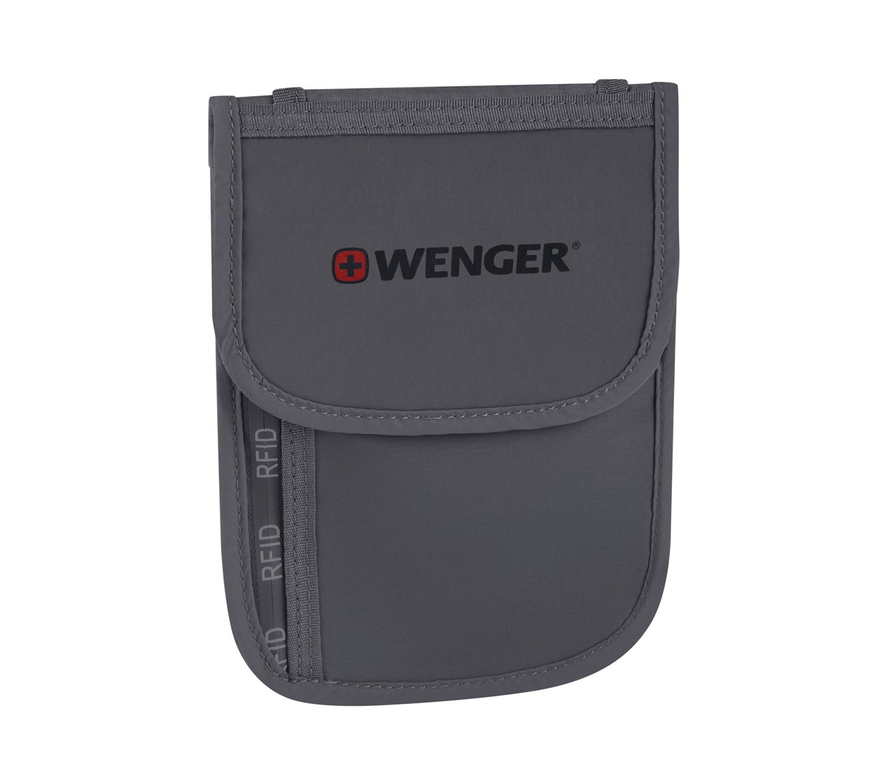 Kuletë e qafës Wenger, e hirtë