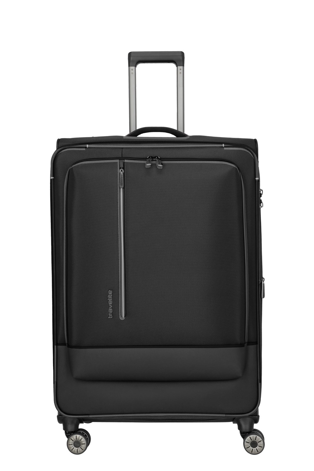 Travelite Valixhe Croslite XL zeze