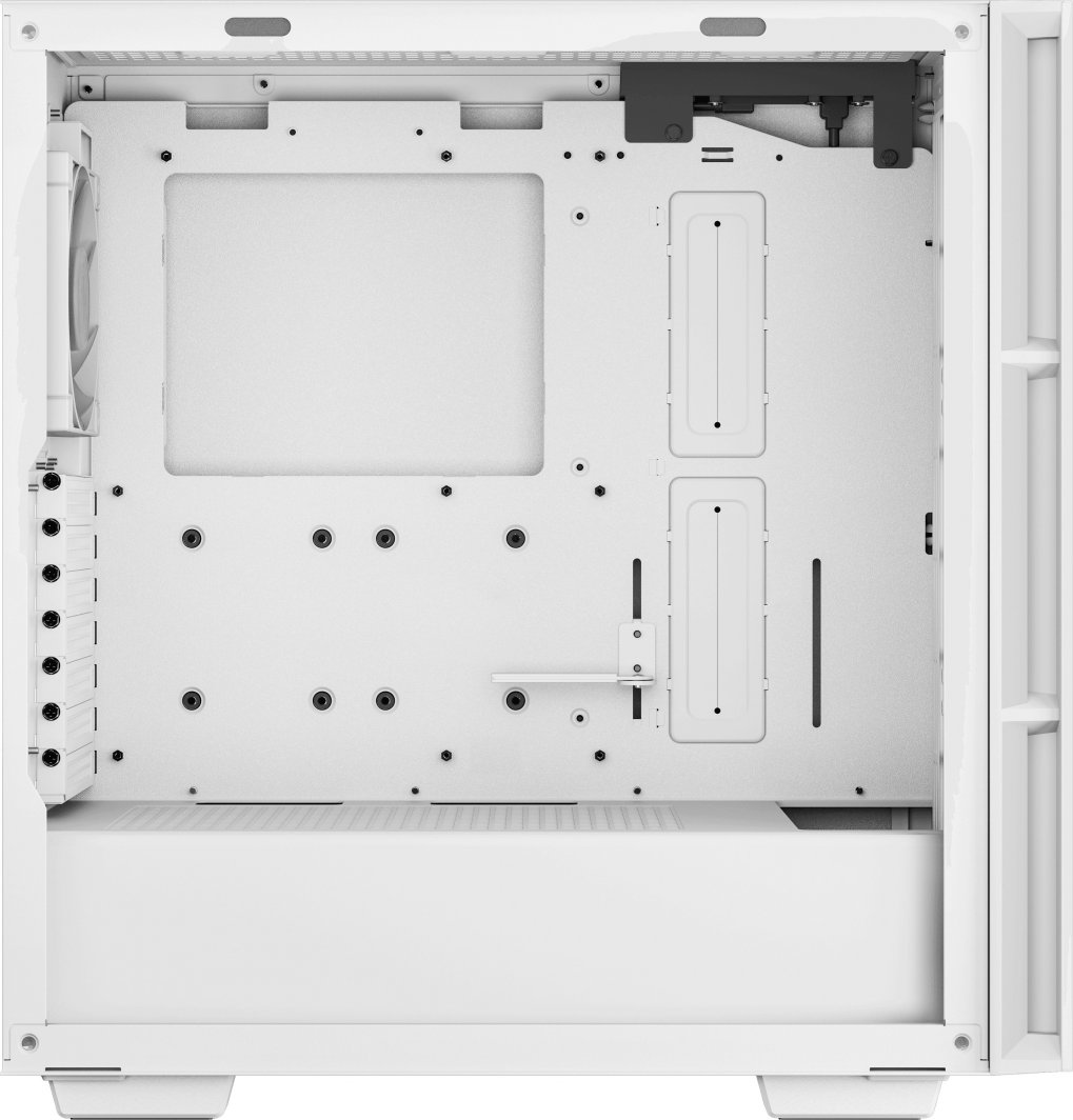 Куќиште за компјутер Deepcool CH560 ARGB, Midi Tower