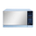 SHARP R-75MT(S) Mikrovalë 25L | Microwave Oven 25L