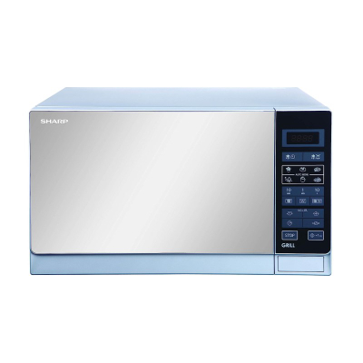 SHARP R-75MT(S) Mikrovalë 25L | Microwave Oven 25L