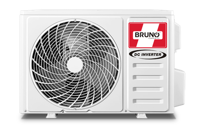 Klimë Bruno Elite Series 24K-BTU