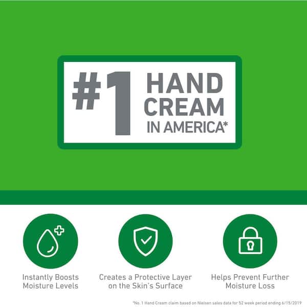 Krem për duar O'KEEFFE'S Working Hands Tubetë 60g