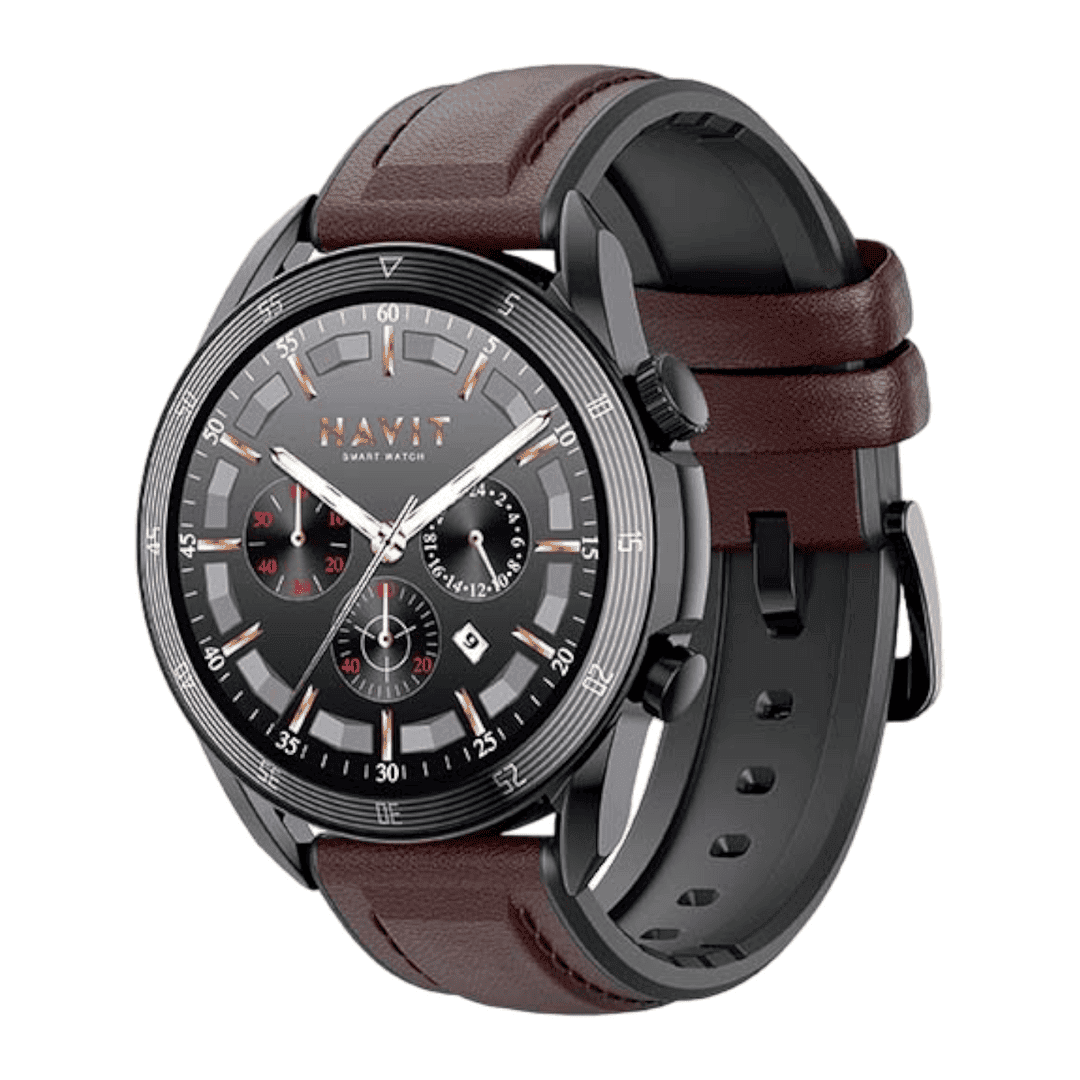Orë E Mençur HAVIT M9030 PRO