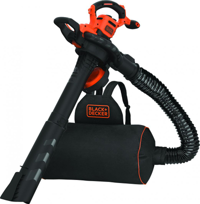 Fryrëse elektrike gjethesh Black&Decker, 3000 W