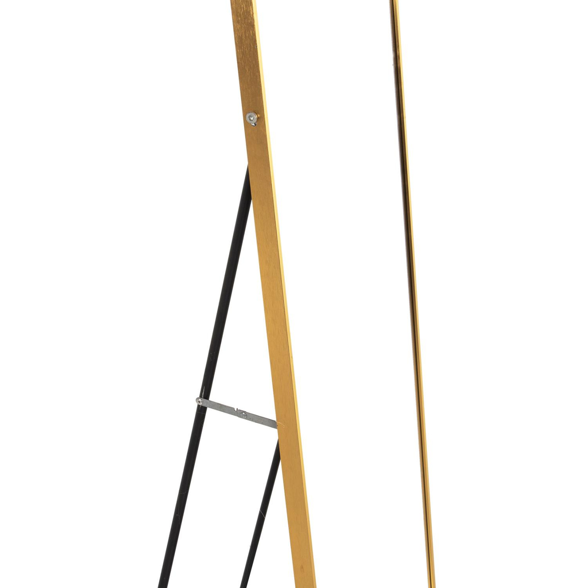 Pasqyrë dyshemeje Boely 40x35x160Hcm (HM9577.30), ari