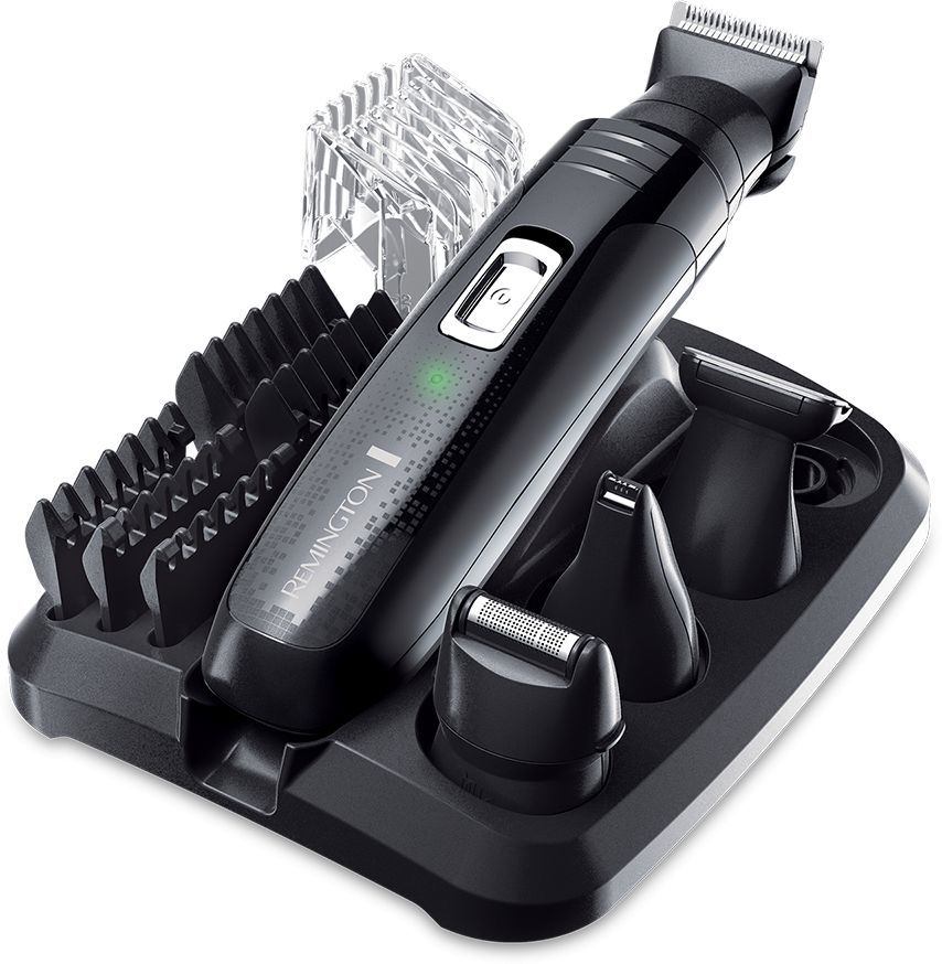 Makinë prerëse Remington Groom Kit PG6130