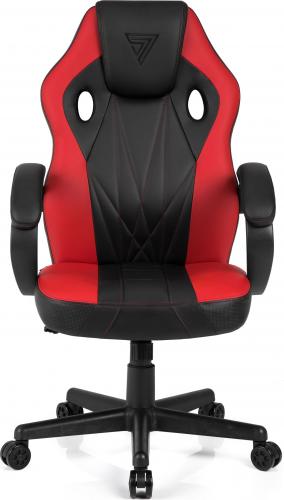 Karrige SENSE7 Prism, e zezë/kuqe