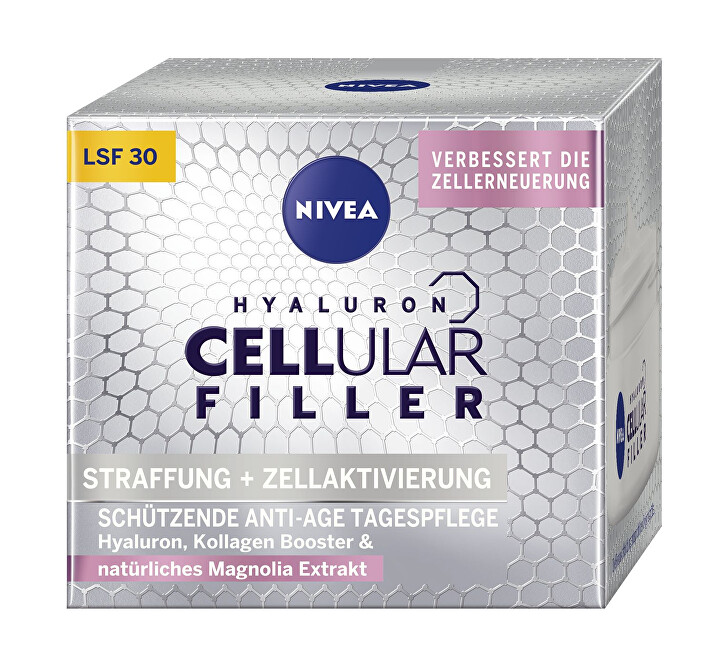 Krem dite kundër rrudhave NIVEA, 50ml