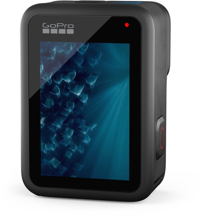 Kamerë GoPro HERO11 Black, e zezë
