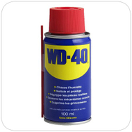 Sprej ndryshku WD-40, 100ml