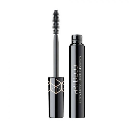Maskarë për qërpikë Artdeco Ultra Deep, e zezë 8 ml