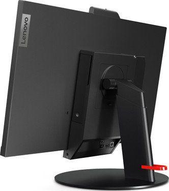 Monitor Lenovo ThinkCentre Tiny-in-One 27, 27 ", 2560 x 1440, 60 Hz, 37 W, i zi