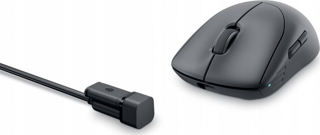 Maus Dell Alienware Pro Dark Wireless Gaming Mouse