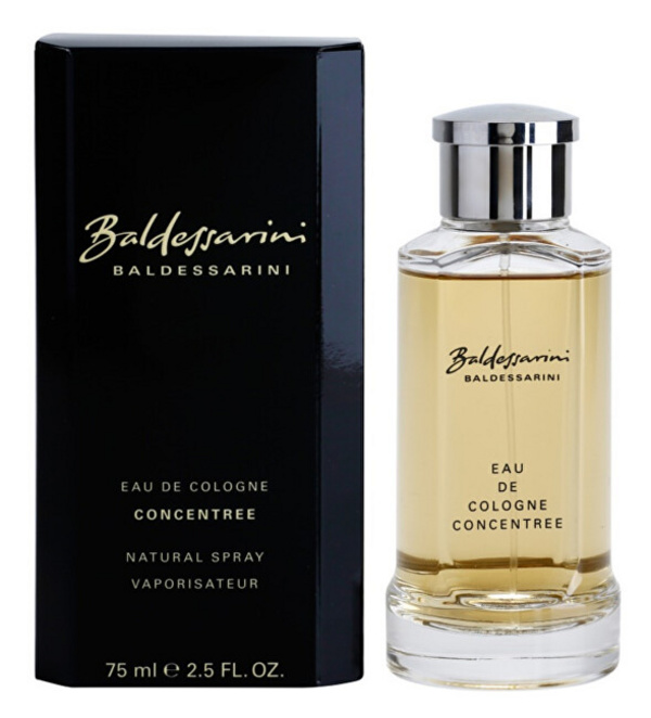 Колонска вода Baldessarini Concentre