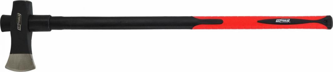 Sëpatë Awtools Axe-hammer Handle Fiber, e zezë