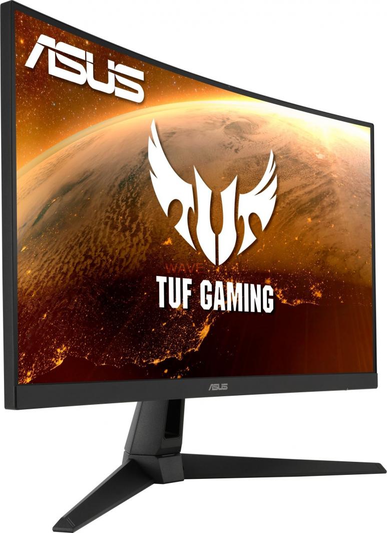 Монитор Asus TUF Gaming VG27VH1B 27"