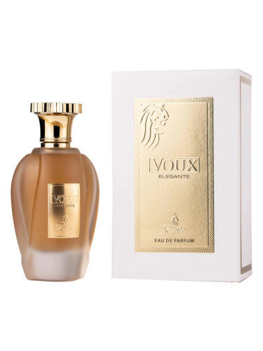Eau de Parfum Paris Corner Emir Voux Elegante, 100 ml