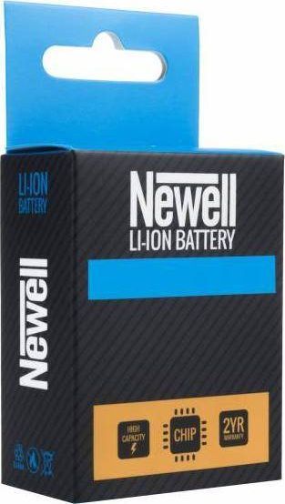 Bateri zëvendësuese Newell për NB-6L
