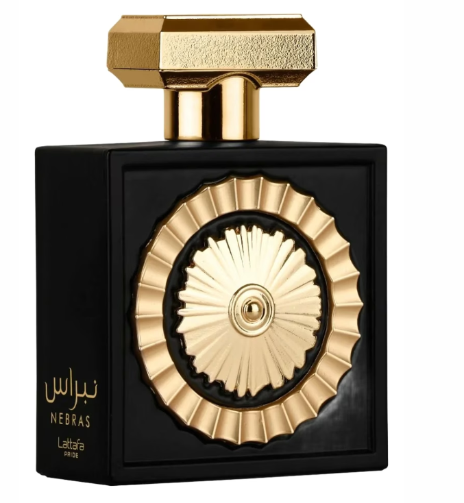 Eau de Parfum Lattafa Nebras, 100ml