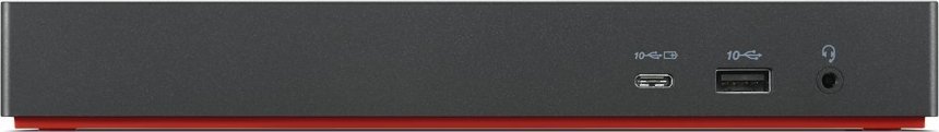 Replikator Lenovo ThinkPad Thunderbolt 4, i zi