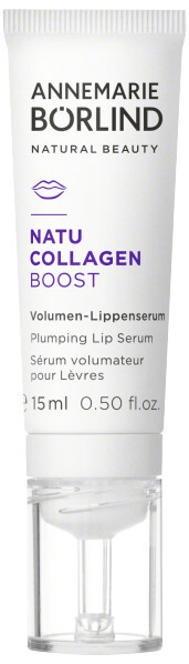 Serum Annemarie Borlind NATUKOLAGEN BOOST, 15 ml