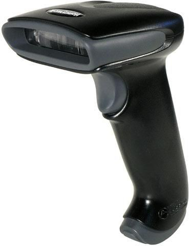 Honeywell Hyperion 1300g, Barcode Scanner