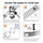 Rrip ore 4wrist Iron Man Steel për Apple Watch 42/44/45/49 mm, i argjendtë