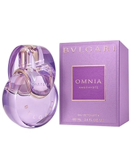 Eau de Toilette Bvlgari Omnia Amethyste, 100 ml Eau de Toilette Bvlgari Omnia Amethyste, 100 ml