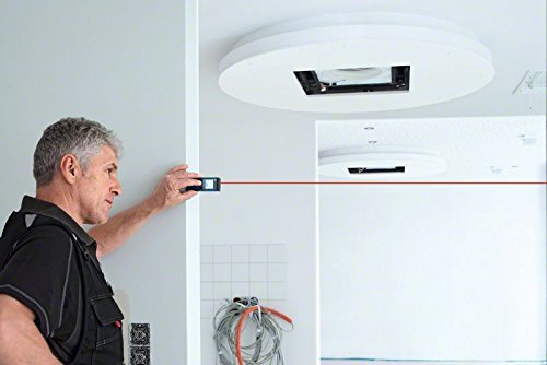 Laser matës Bosch GLM 40, 0.601.072.900