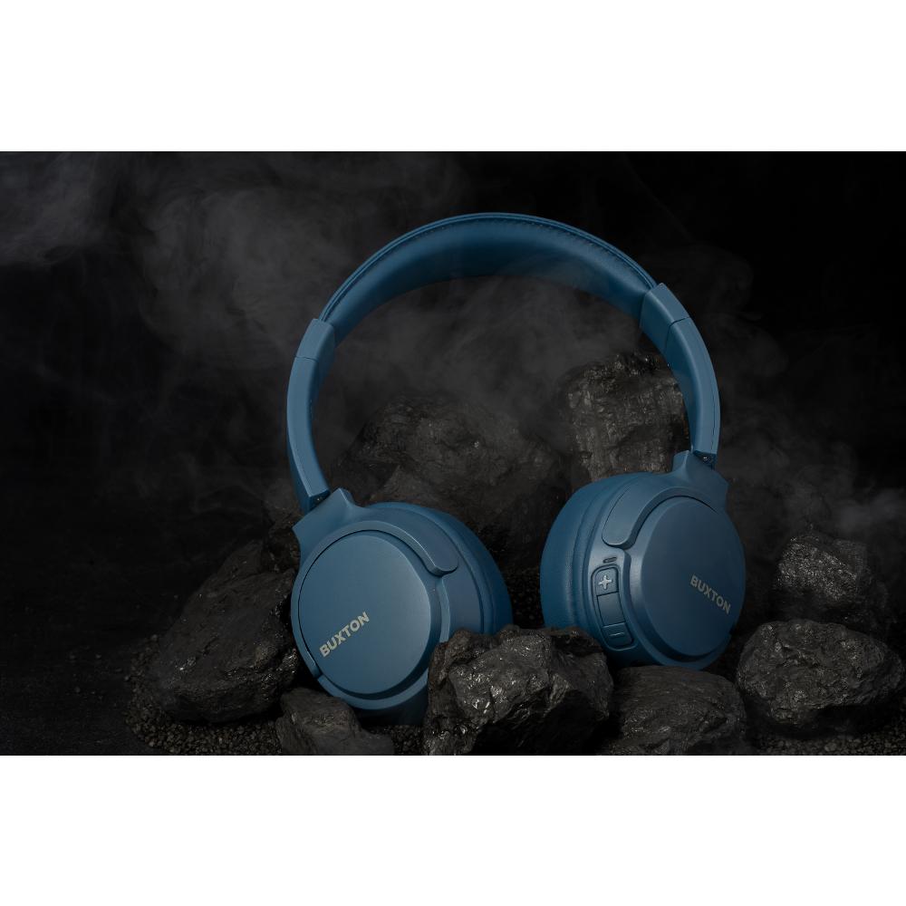 Kufje Wireless Buxton BHP 7300 BT, kaltër