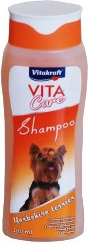 Shampo për qen VITAKRAFT Vita Care York, 300ml