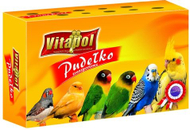 Kuti transporti për zogj Vitapol ZVP 4900 Kuti transporti për zogj Vitapol ZVP 4900