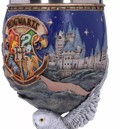 Gotë Harry Potter - Hogwarts