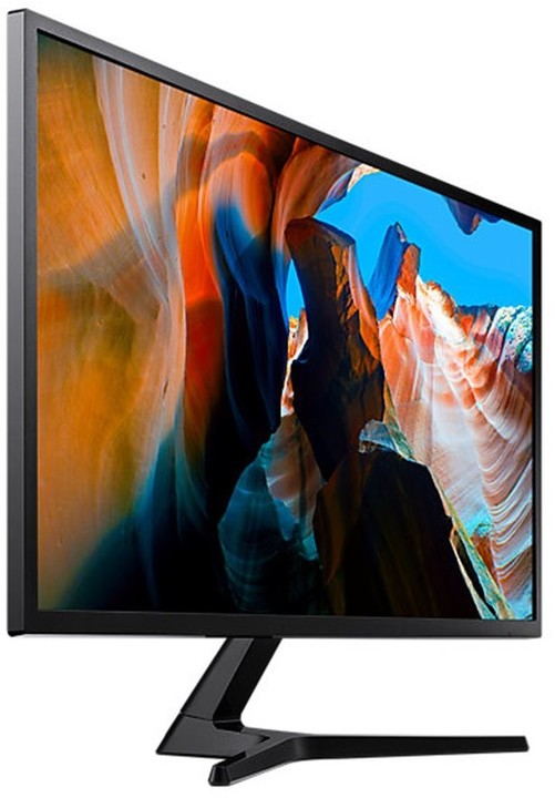 Samsung 32UJ59 - LED монитор 32"