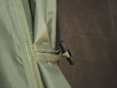 Tendë Rockland Soloist, 1 person, 1.45kg, e gjelbër