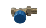 Valvulë termostatike DN15 GW 1/2 "x GZ 1/2" e drejtë - 601200004 Valvulë termostatike DN15 GW 1/2 "x GZ 1/2" e drejtë - 601200004