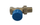Valvulë termostatike DN15 GW 1/2 "x GZ 1/2" e drejtë - 601200004