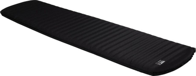 Dyshek vetë-fryres termik High Peak, Kodiak 41131, XL, i zi