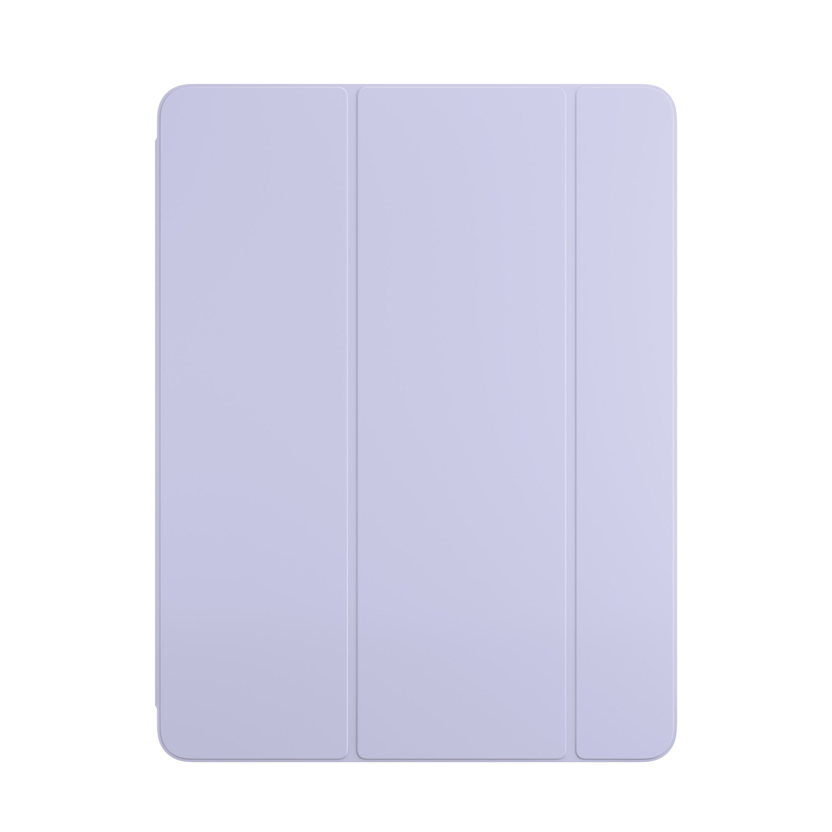 Apple Smart Folio for iPad Air 13-inch (M2), Light Violet