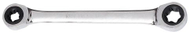 Çelës arpion Kraftwerk GearWrench TX Power Ratchet, E20 x E24 Çelës arpion Kraftwerk GearWrench TX Power Ratchet, E20 x E24