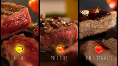 Grill elektrik Tefal GC724D12 OptiGrill + XL, 2000W, i argjendtë / i zi