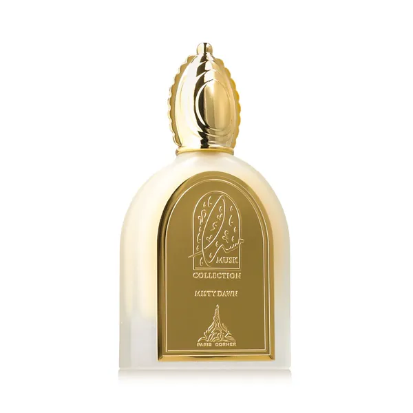 Парфемска вода Paris Corner Misty Dawn Musk Collection, 100 ml