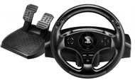Set vozitjeje Volant Thrustmaster T80 për PS4/PS3 Set vozitjeje Volant Thrustmaster T80 për PS4/PS3
