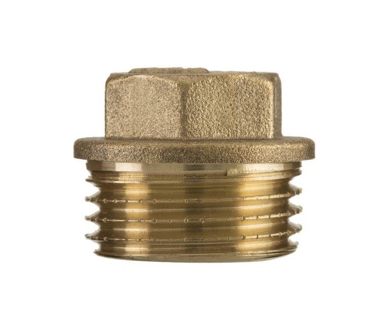 Pllakë bronzi Invena 1/2 "- ZM-12-015