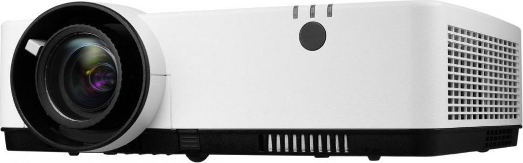 NEC ME403U Проектор, 4000 ANSI Лумена, WUXGA, Бел NEC ME403U Проектор, 4000 ANSI Лумена, WUXGA, Бел