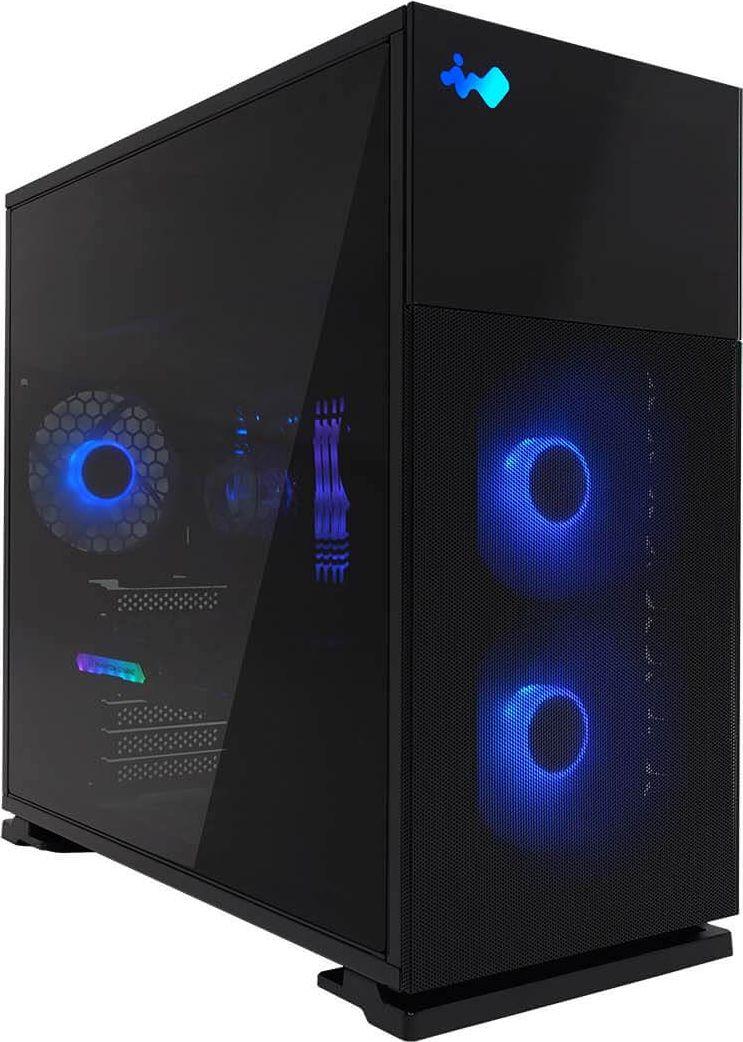 Kasë In Win 127, Midi Tower