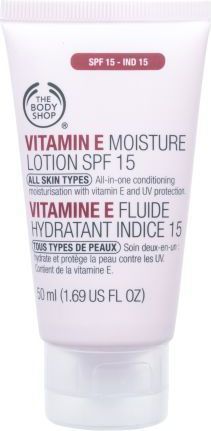 Krem The Body Shop, 50 ml