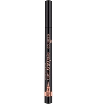 Penel për sy Essence 010 blackest black, extra long-lasting, 1 ml Penel për sy Essence 010 blackest black, extra long-lasting, 1 ml